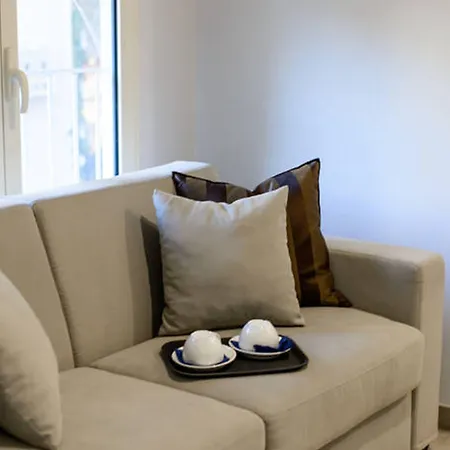 Riviera Luxury 4*