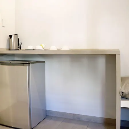 Riviera Luxury Napoli