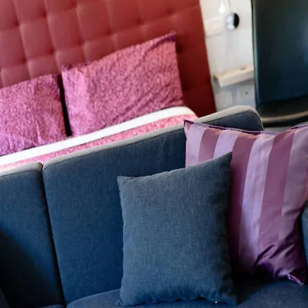 Riviera Luxury 3* Napoli