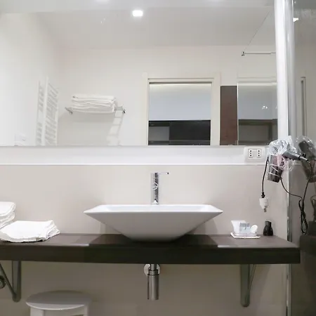 Riviera Luxury Oda ve Kahvaltı