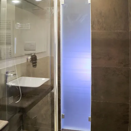 Riviera Luxury Oda ve Kahvaltı Napoli