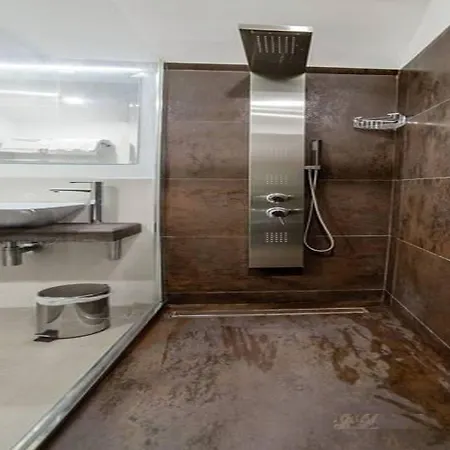 Riviera Luxury 4* Nápoles