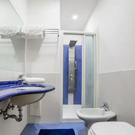 Riviera Luxury Alojamento de Acomodação e Pequeno-almoço