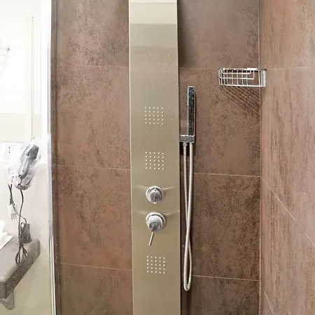 Riviera Luxury Oda ve Kahvaltı Napoli