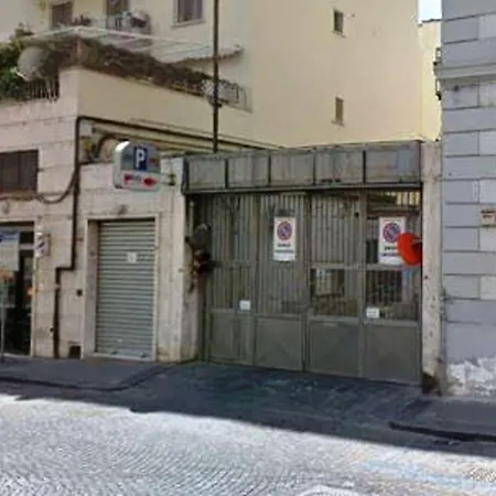 Riviera Luxury 3* Napoli