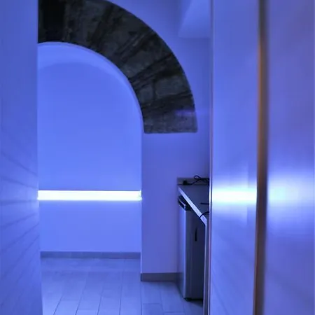 Riviera Luxury ナポリ