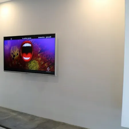 Riviera Luxury Napoli