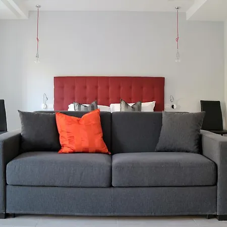 Riviera Luxury Oda ve Kahvaltı