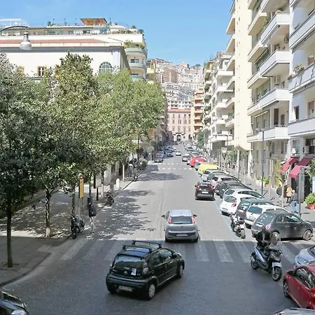 Oda ve Kahvaltı Riviera Luxury