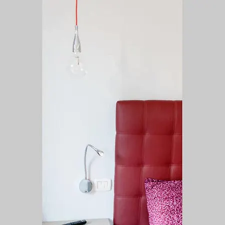 Alojamento de Acomodação e Pequeno-almoço Riviera Luxury