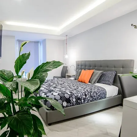 Riviera Luxury Alojamento de Acomodação e Pequeno-almoço