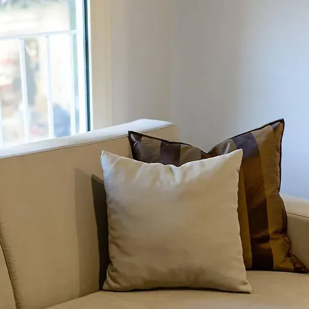 Riviera Luxury Alojamento de Acomodação e Pequeno-almoço Nápoles