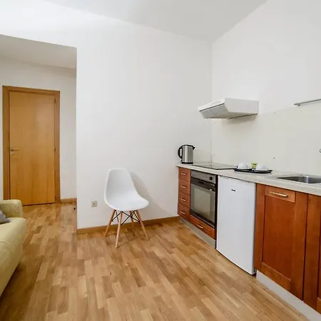 Oda ve Kahvaltı Riviera Luxury