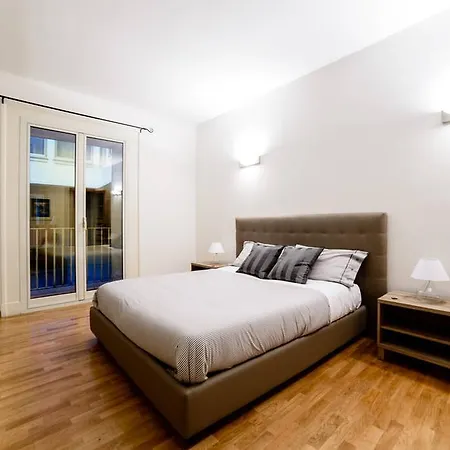 Riviera Luxury Oda ve Kahvaltı Napoli