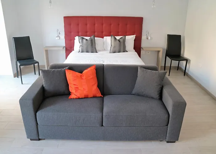 Riviera Luxury 3*