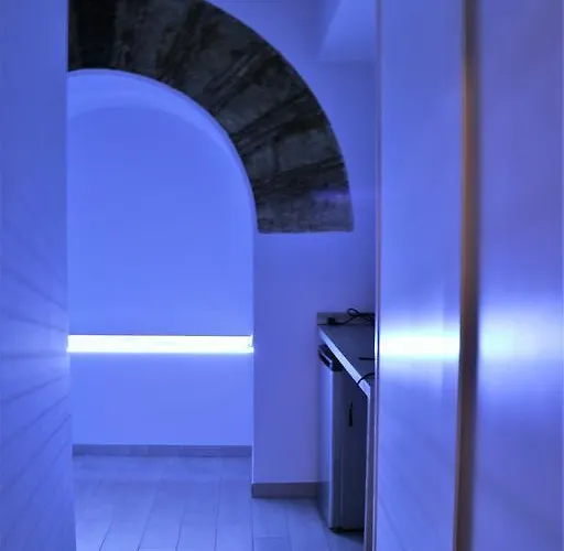 Riviera Luxury Neapel