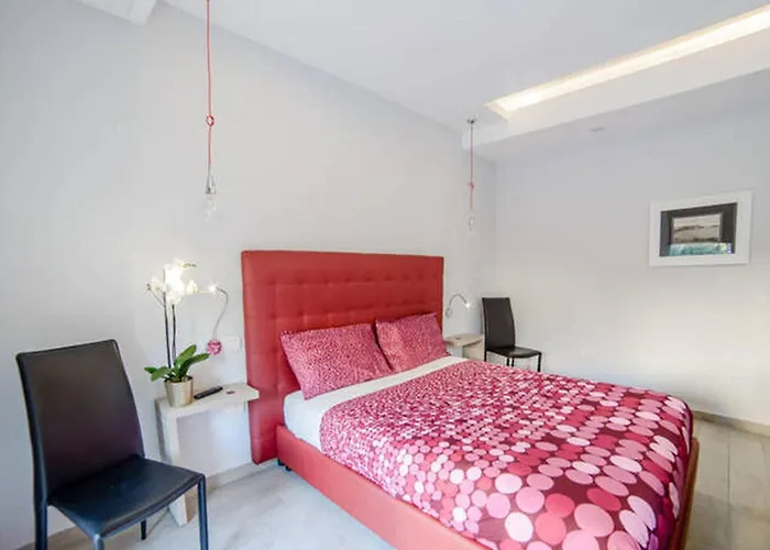 Riviera Luxury Neapel